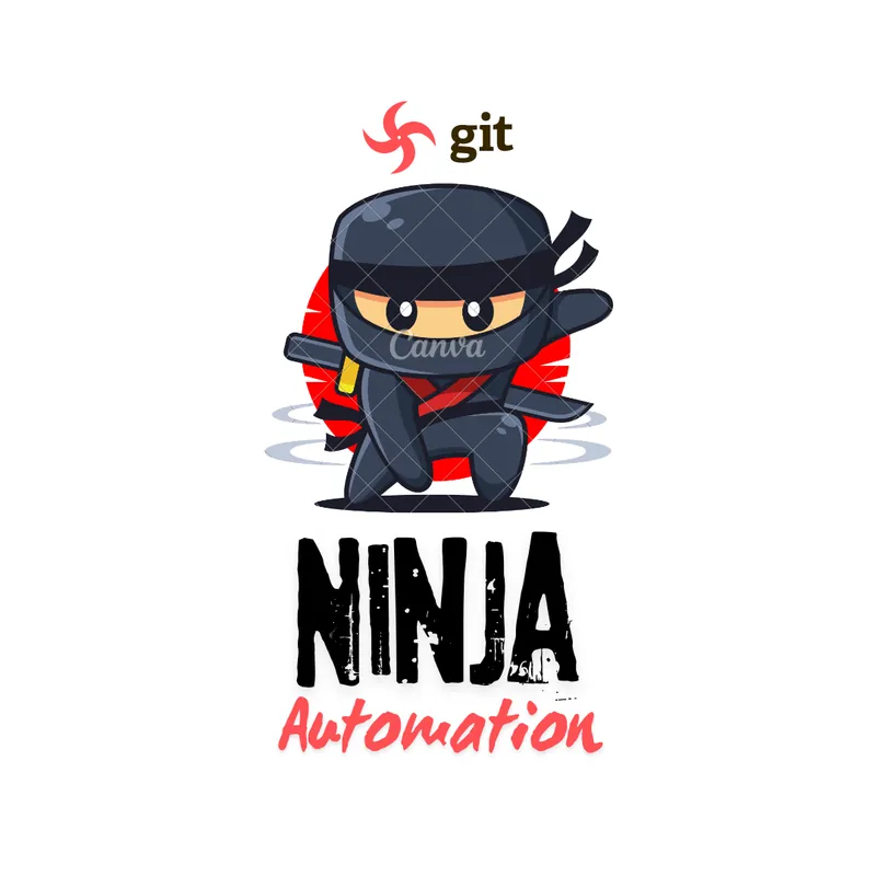GitNinja CLI terminal preview
