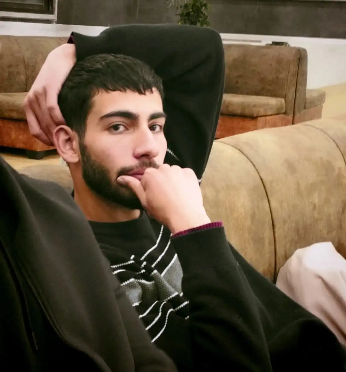 Muhammad Riyad photo